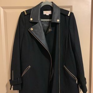 Michael Kors Trench Coat
